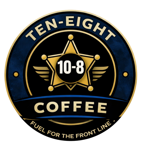 Ten-Eight Coffee