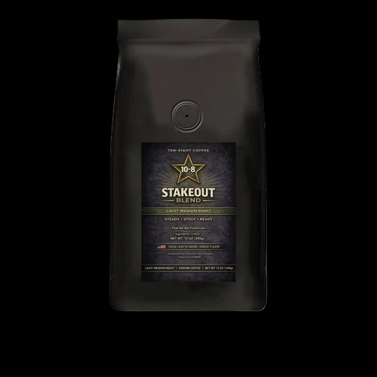 Stakeout Blend